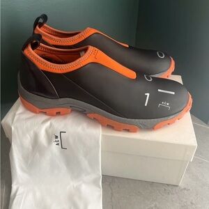 A-Cold-Wall* NC. 1 Dirt Moc